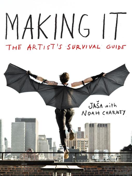 Title details for Making It by Jaša - Available